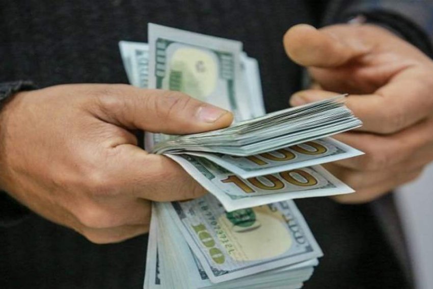 ارتفاع أسعار صرف الدولار في الأسواق المحلية اليوم