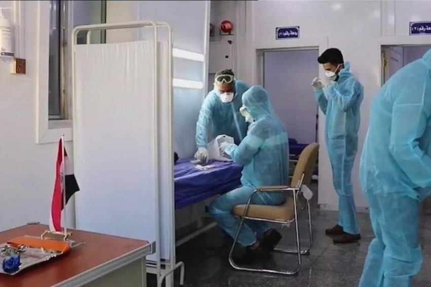 اليونيسيف تستعد لإنشاء أكبر مركز للقاحات في بغداد.. إليك مساحته وتكلفته