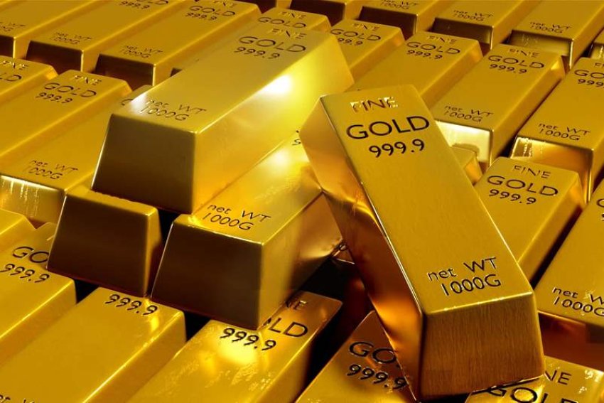عالميا.. انخفاض الذهب بعد تراجع التوتر التجاري بين واشنطن وبكين