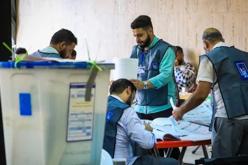 المفوضية: 19 لجنة لمراقبة المخالفين لقانون حظر حزب البعث المقبور