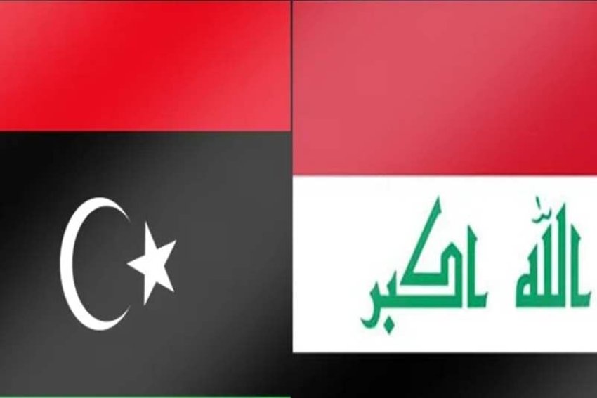 بعد التوترات في ليبيا.. العراق يتحرك