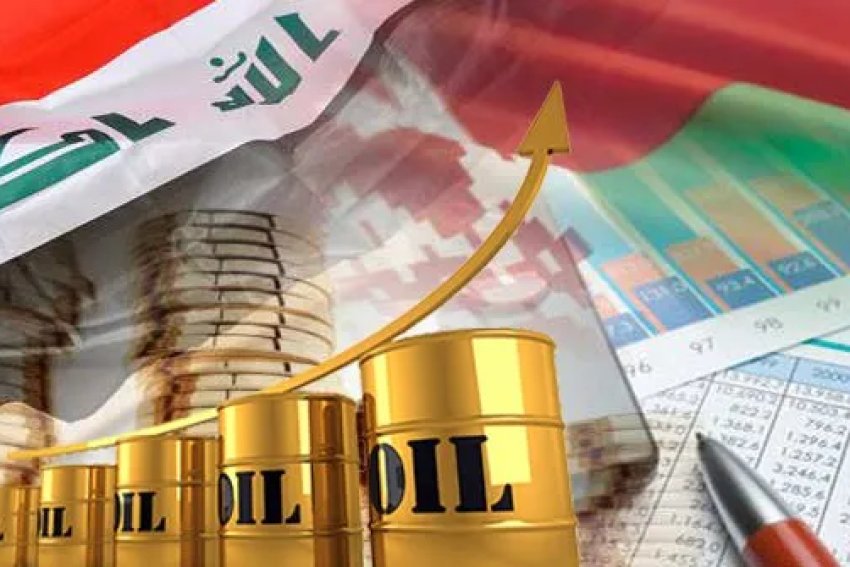 العراق الرابع عربياً ضمن أكبر الاقتصادات خلال 2025