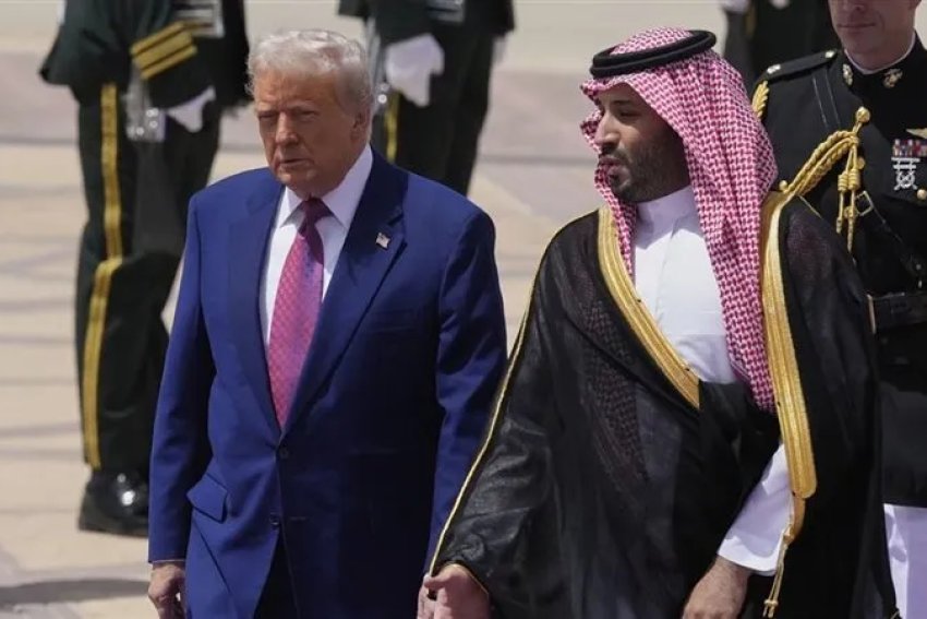 إسرائيل مستاءة من تجاهل ترامب لزيارتها خلال جولته بالشرق الأوسط.. بداية جفاف تاريخي؟