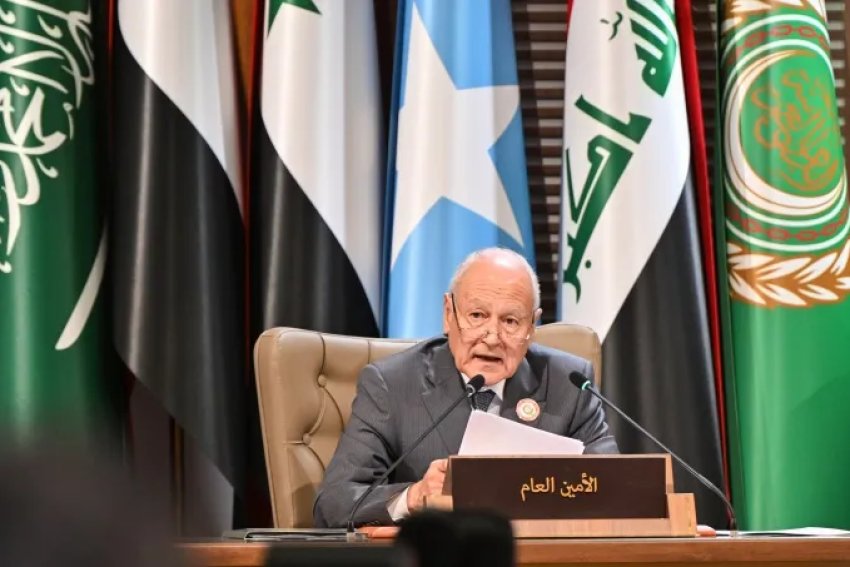 أبو الغيط: القمة العربية المقبلة تواكب لحظة تأريخية مهمة