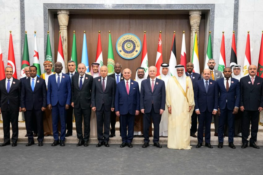 العراق يقترح تشكيل لجنة وزارية عليا لتسوية الخلافات بين الدول العربية