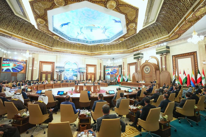 الخارجية تكشف بالأسماء المؤكدة من الرؤساء والملوك الذين سيحضرون قمة بغداد