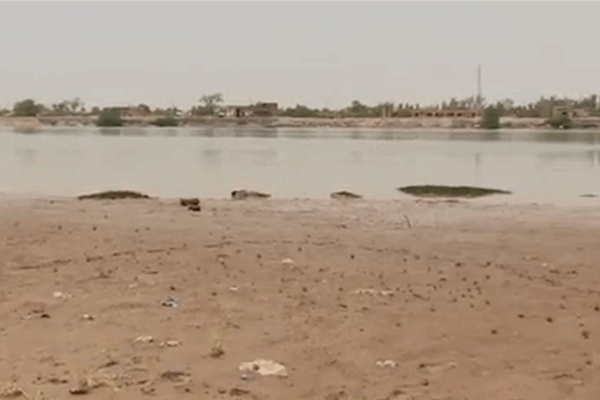 برلماني يحذر من خطر قاتل يداهم مواطني البصرة دون حل