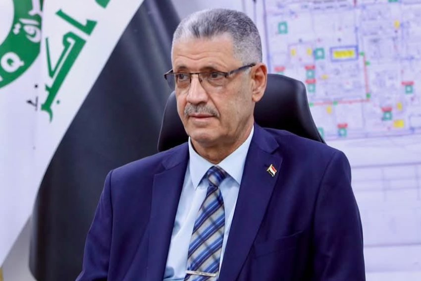 وزارة النفط العراقية تعمل على زيادة معدلات إنتاج البنزين لتصفير استيراده