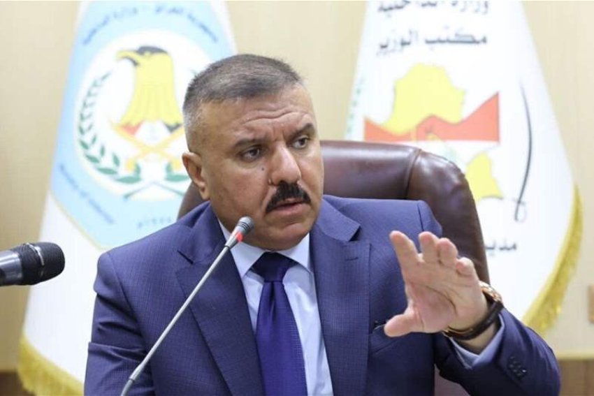 وزير الداخلية يؤكد تطبيق خطة خاصة بمناسبة ذكرى وفاة النبي