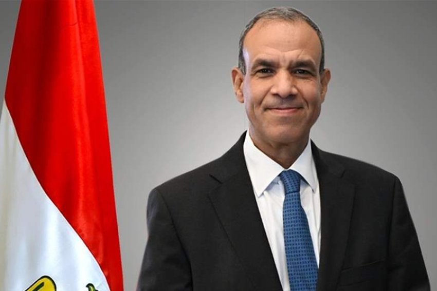 وزير خارجية مصر يؤكد وجود توافق حول قضايا قمة بغداد