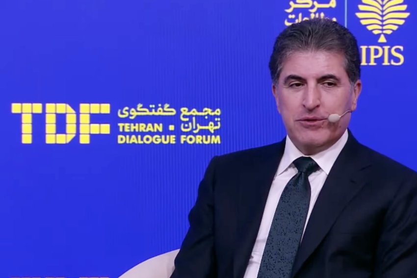 نيجيرفان بارزاني يؤشر تحدياً عراقياً و"مستقبلاً أفضل": قمة بغداد ناجحة ومؤثرة