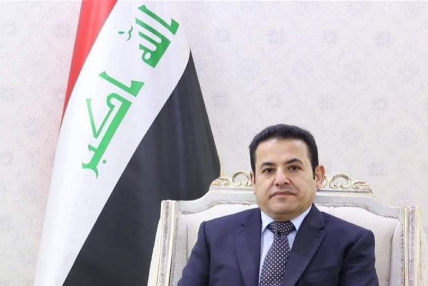الاعرجي: اشادة المشاركين في قمة بغداد دليل على نجاحها
