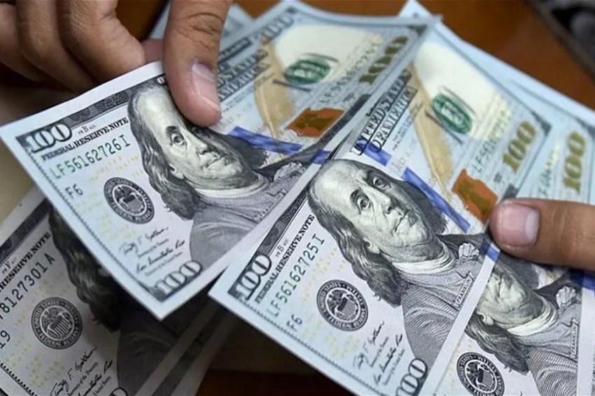 أسعار الصرف: 143500 دينار عراقي مقابل 100 دولار