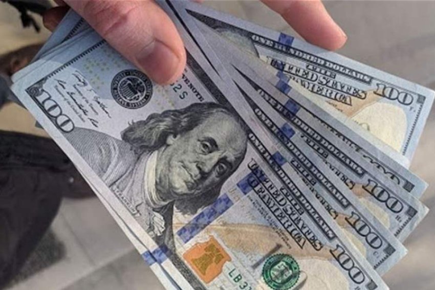 ارتفاع أسعار صرف الدولار في العراق