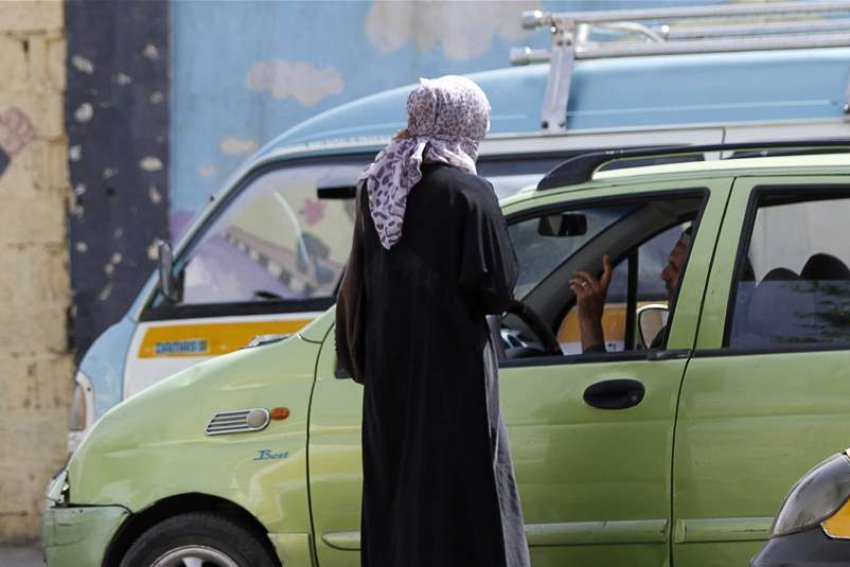 معهد بريطاني يدرب متسولي العراق وأرباح كبيرة تذهب لـالعصابات