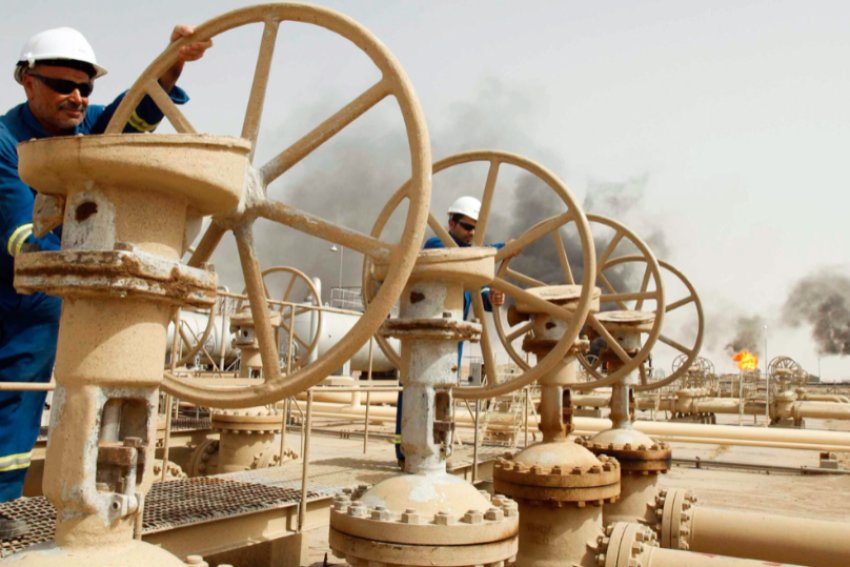 ارتفاع خام البصرة رغم تراجع أسعار النفط عالمياً