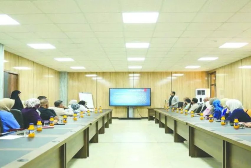 محافظة بغداد: 474٫189 متقدماً على تعيينات العقود