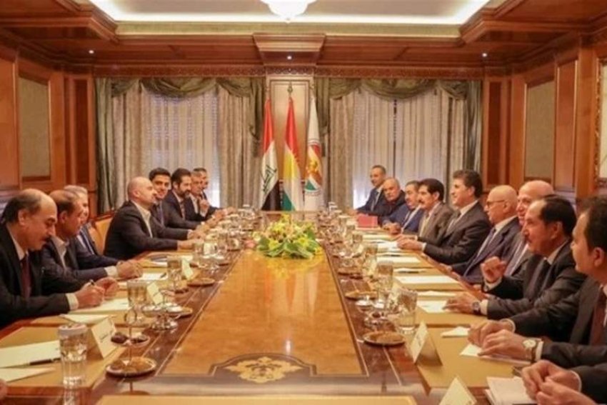 وزارتان وراء المشكلة.. أسباب عسر ولادة حكومة كردستان بعد 7 اشهر على الانتخابات