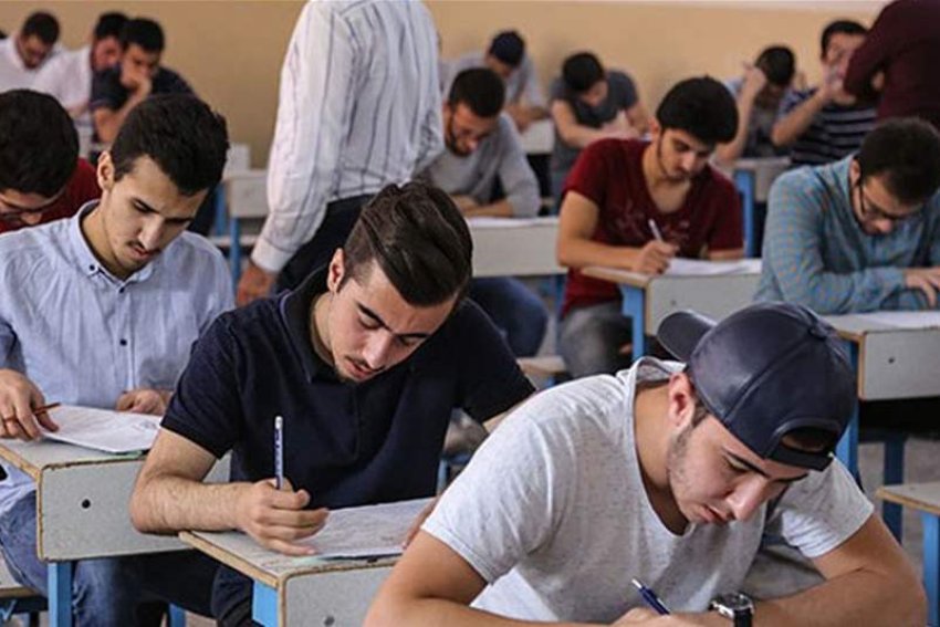 التربية تشرع بإطلاق أول منظومة مراقبة الكترونية للامتحانات في ميسان