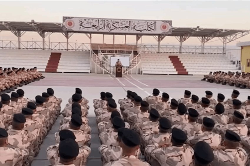 بعد حادثة الاكاديمية العسكرية.. مطالبة برلمانية باستجواب وزير الدفاع