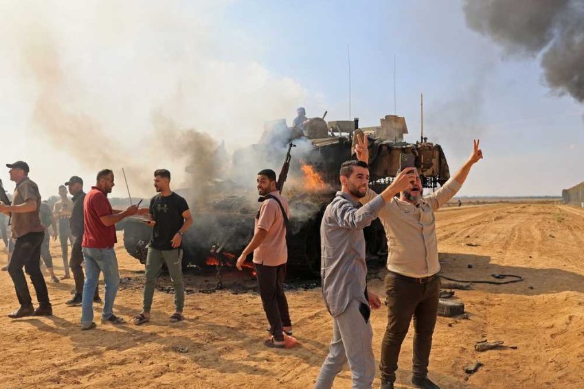 الجيش الإسرائيلي ينشر نتائج التحقيق في معركة كرم أبو سالم