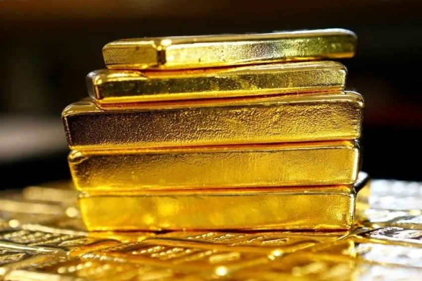 صعود أسعار الذهب مع إقبال المستثمرين على الشراء