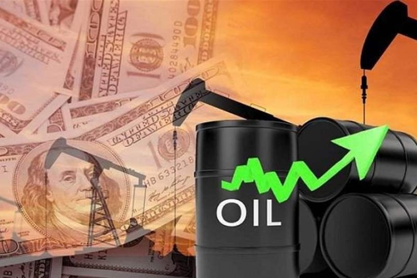 صادرات نفط العراق 2024 اكبر بمليار دولار عن 2023