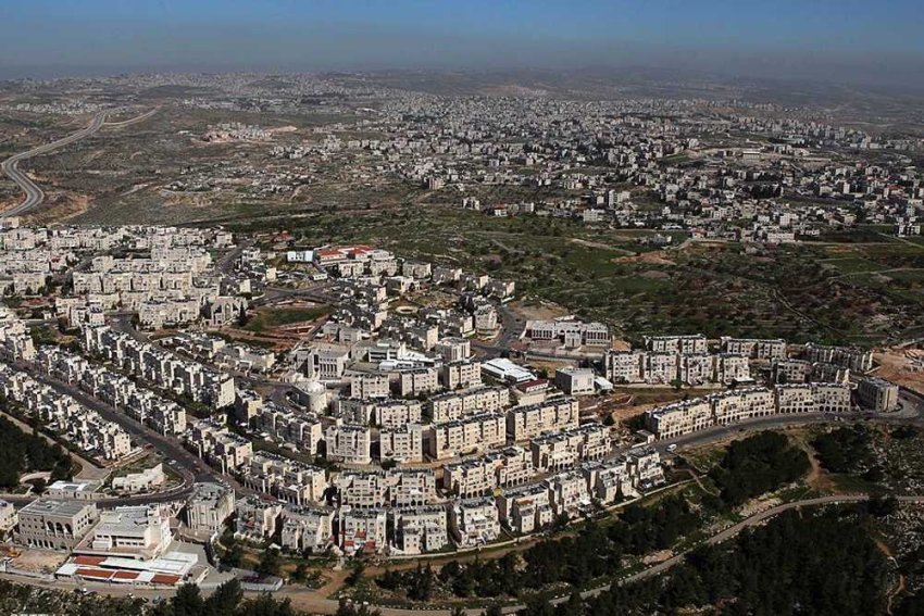 إسرائيل: إنشاء 22 مستوطنة جديدة بالضفة يمنع قيام دولة فلسطين