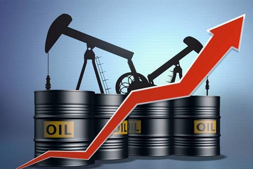 أسعار النفط ترتفع بعد حكم قضائي امريكي ضد ترامب