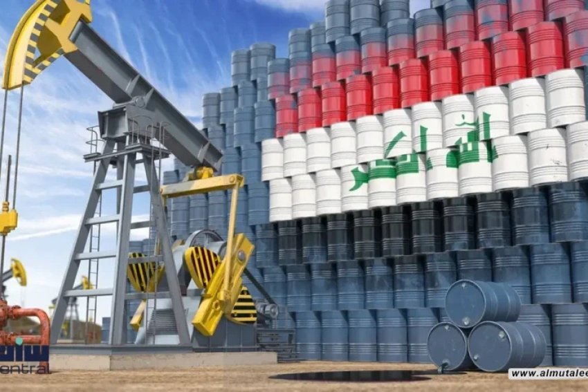أميركا تعاود استيراد النفط العراقي بكميات محدودة