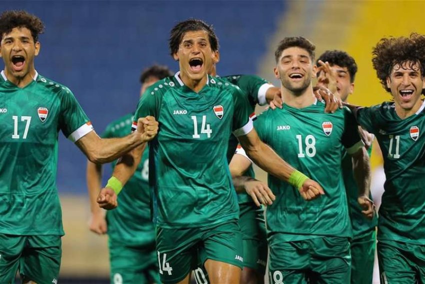 قرعة تصفيات آسيا تضع منتخبنا الأولمبي بمواجهة كمبوديا وعُمان وباكستان