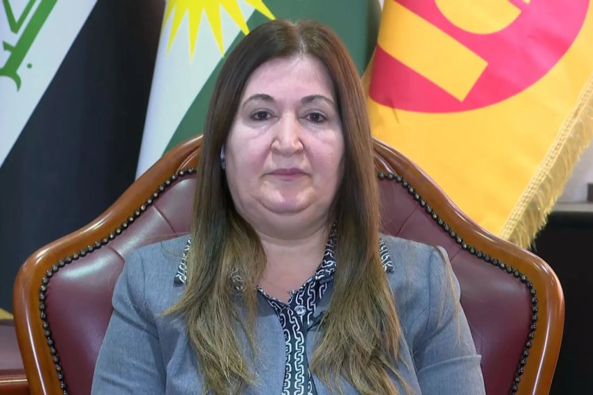 الديمقراطي الكردستاني: سنقدم للسوداني مذكرة احتجاج ضد إيقاف إرسال الرواتب إلى الإقليم