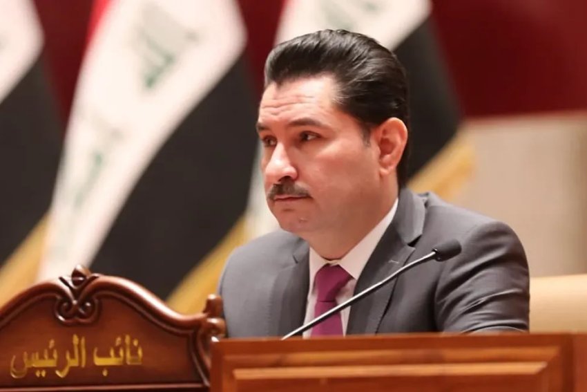 شاخوان عبدالله يلوّح بالانسحاب من بغداد على خلفية قضية رواتب إقليم كردستان