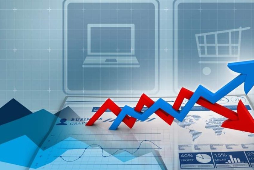 اقتصادي يفصل مخاطر التضخم السلبي في العراق
