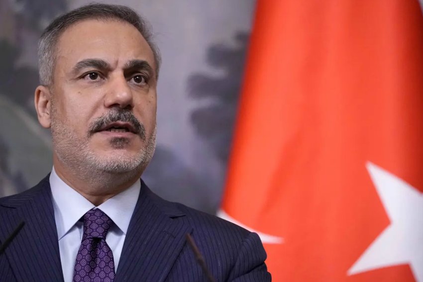 وزير الخارجية التركي: روسيا وأوكرانيا ترغبان بوقف إطلاق النار