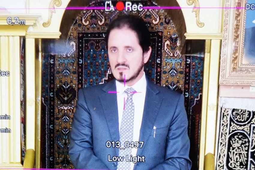 عدنان إبراهيم يعترف بمشاركته بـ"خدعة كبرى" ضد العرب بـ"الربيع العربي" ويشعل تفاعلا