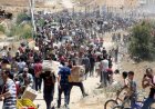 17 قتيلا في خان يونس ورفح بينهم 4 من عائلة واحدة