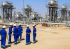 خام البصرة يسجل مكاسب أسبوعية مع ارتفاع أسعار النفط عالمياً