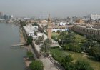 طقس العراق.. أجواء صيفية حارة بالوسط والجنوب وغائمة جزئياً مع أمطار شمالاً