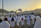المالكي يهنئ المسعودي بفوز بعثة الحج العراقية بالمركز الأول