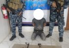 بعد ملاحقته.. القوات الأمنية تعتقل متهما قتل شخصين شرقي بغداد