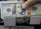 الدولار يتراجع في العراق بعد موجة ارتفاع