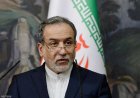 إيران تتهم أميركا بالتورط في هجوم إسرائيل.. وتتوعد بالرد