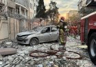 الحكومة الإيرانية: الحرب لم تكن خيارنا بل فرضت علينا