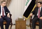 بيان رسمي: الحكومتان العراقية والتركية تبذلان أقصى جهودهما لوقف الحرب