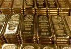 ارتفاع أسعار الذهب مع استمرار التصعيد في المنطقة