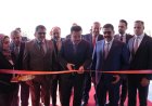 السوداني يفتتح مشروع السلّة الإنشائية