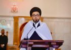 خطيب الكوفة يحذّر من الابتداع والمغالاة في الشعائر الحسينية