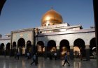 الرئاسة السورية تنفي إصدار قرار بمنع إقامة المجالس الحسينية بمنطقة السيدة زينب (ع)