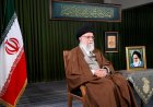 طهران تدعو الأمم المتحدة لإدانة تهديدات باغتيال خامنئي